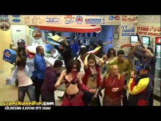 Alem Shake (Oryantal Harlem Shake)