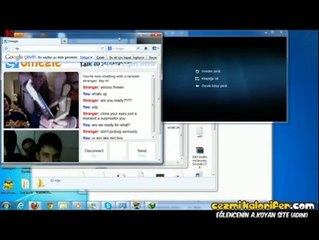 Türk Ergenler Yabancı Ergenlere Karşı (+18)