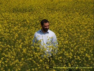 Dağlarımı Sev // Dursun Ali Erzincanlı