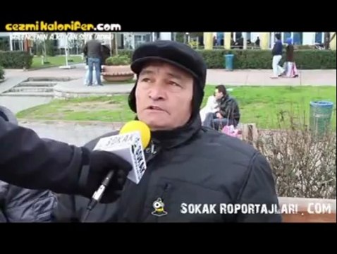 Sokak Röportajları - Papa'nın İstifası Hakkında Ne Düşünüyorsunuz