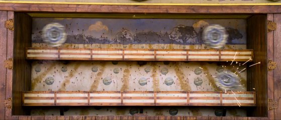 A Million Ways To Die In The West - Comedy movie 2014