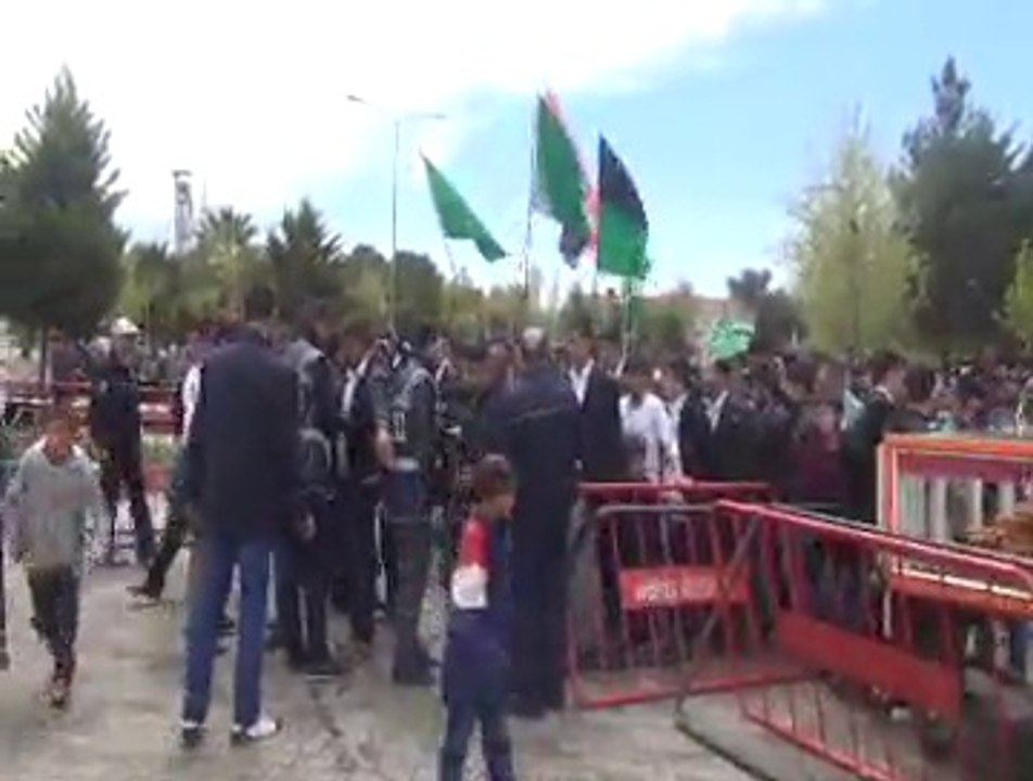 Siverek Kutlu Doğum Etkinliği 2014 (1)