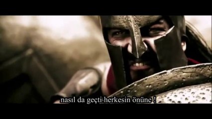 Piston Aşağı İndi - 300 Yolcu
