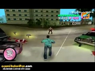 Dünden Bugüne GTA (1997 - 2013)