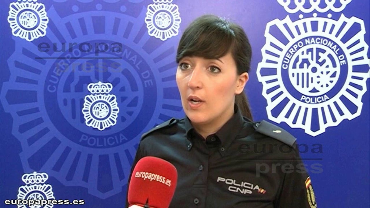 Detenidos por estafar a compañías de alquiler de coches