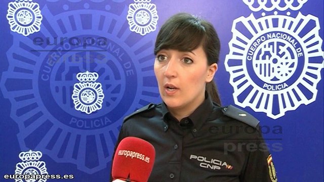 Detenidos por estafar a compañías de alquiler de coches