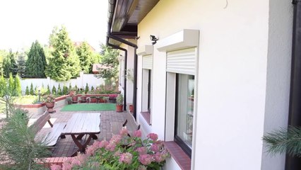 Jak to działa Systemy rolet zewnętrznych