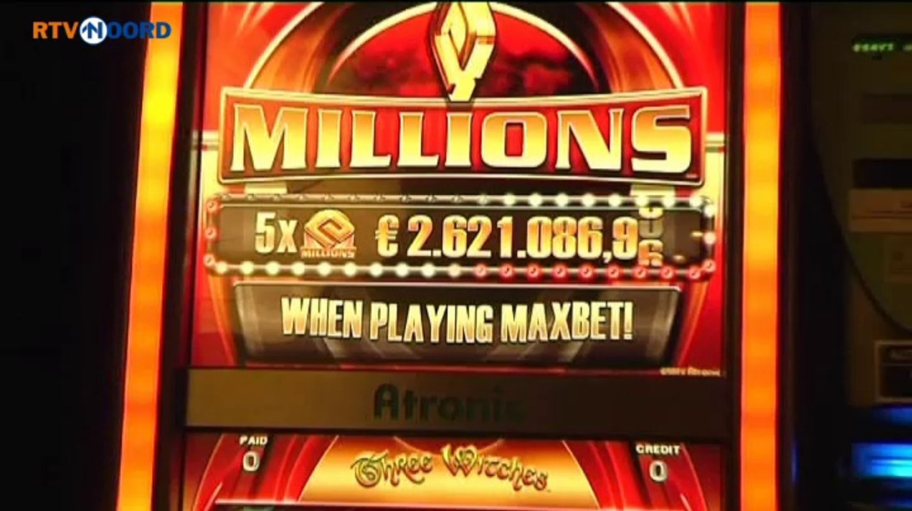 Staking dreigt bij Holland Casino dinsdag - RTV Noord