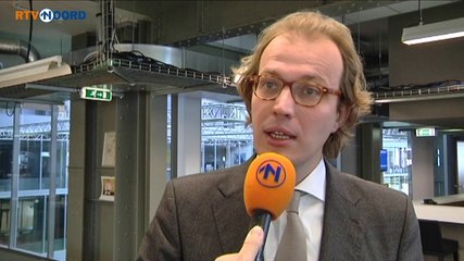 Download Video: Marc Boumans: Wij zullen alles op alles zetten om hier verandering in te krijgen - RTV Noord