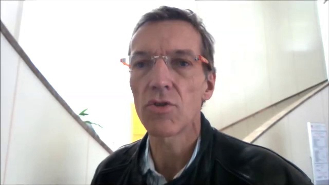 Le Comité de surveillance du Sida fait le bilan 2013