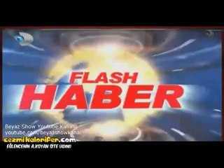 Kontrolden Çıkan Halay Dehşet Saçtı