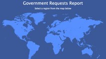Facebook Shares Which Countries Censor Citizens' New Feeds