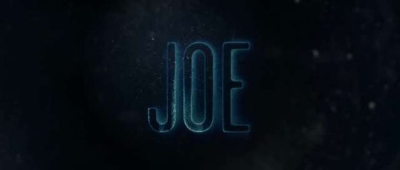 Trailer: Joe