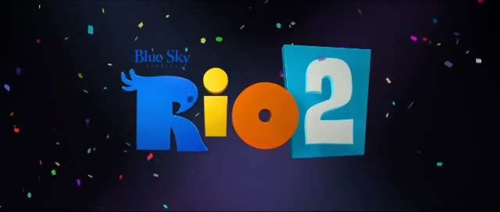 Trailer: Rio 2