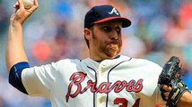 Harang on Braves' Rout of Nationals