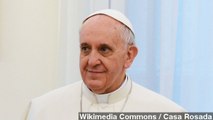 Pope Asks For Forgiveness For Sex Abuse By Priests