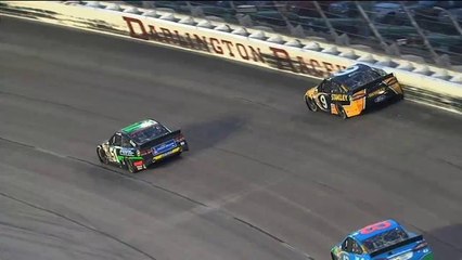 Darlington Stripe Compilation - 2014 NASCAR Sprint Cup