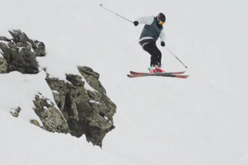 Oakley Tested & Approved in Spain - Snowboard & Ski