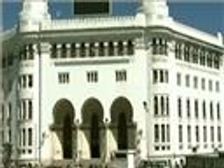 انتهاء حملة انتخابات الرئاسة الجزائرية