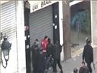 استنكار لصدور أحكام مخففة بحق قيادات أمنية تونسية