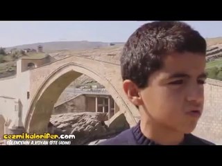 Eskiden Bu Köprü Yokken - Remix