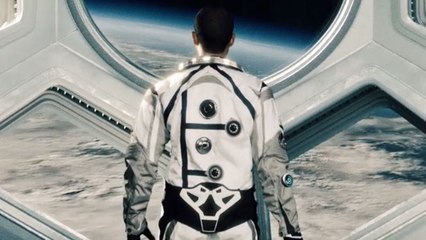 CGR Trailers - SID MEIER’S CIVILIZATION: BEYOND EARTH Announcement Trailer