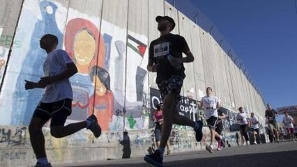 Inside Story - Israeli and Palestinian running battles?