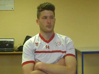 Victoire de Beauvais face à Drancy : Thomas Henry réagit