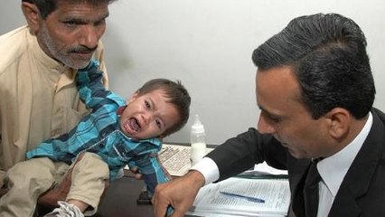 Inside Story - Pakistani justice: A dysfunctional system?