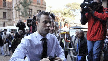 Listening Post - Feature Blade Runner when cameras came to court