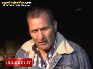 Kocaeli'de Çalınan 22 Tonluk Köprü
