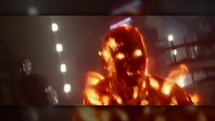 Omar Sy  dans le dernier extrait de «X-Men:  Jours d'un Avenir Passé»