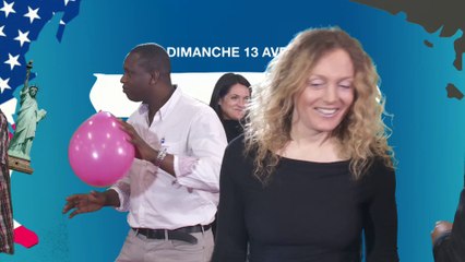 Les coulisses de la météo à la Foire internationale