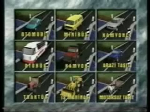 Trafik ve Çevre - Geçiş Kolaylığı Sağlama Kuralları - gunessurucukursu.com.tr