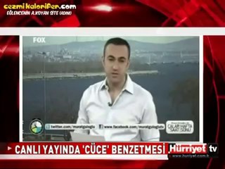 Justin Bieber'a Atarlanan Spiker