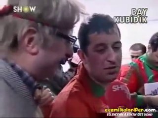 2001 Yılındaki Ünlüler Maçı