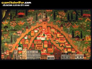 İstanbul'un Tetris Tadındaki Kentsel Dönüşümü