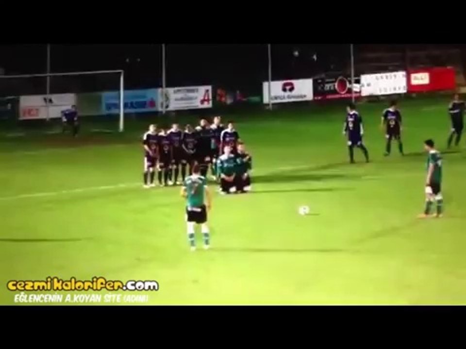 Futbol Tarihinin En Garip Frikiği