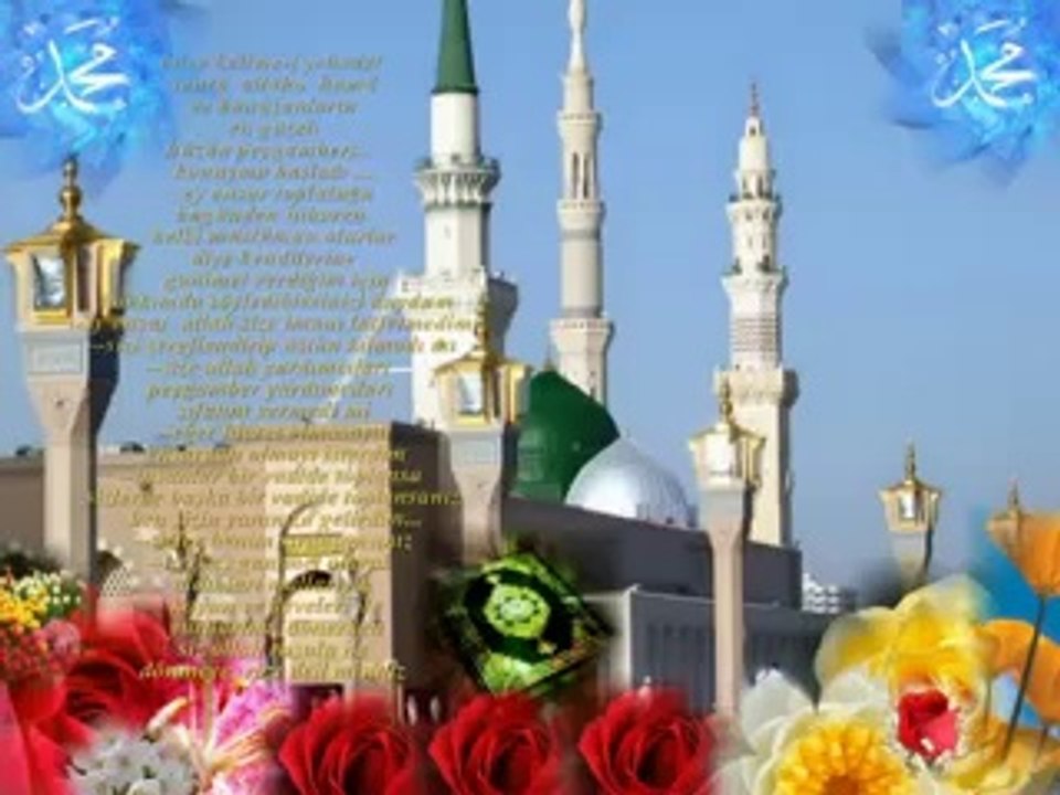 Ensar - Dursun Ali Erzincanlı