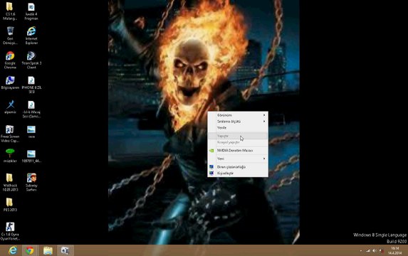 Cs 1.6 fps nasıl yükselir fps 100 yapma KESİN CALISIYOR