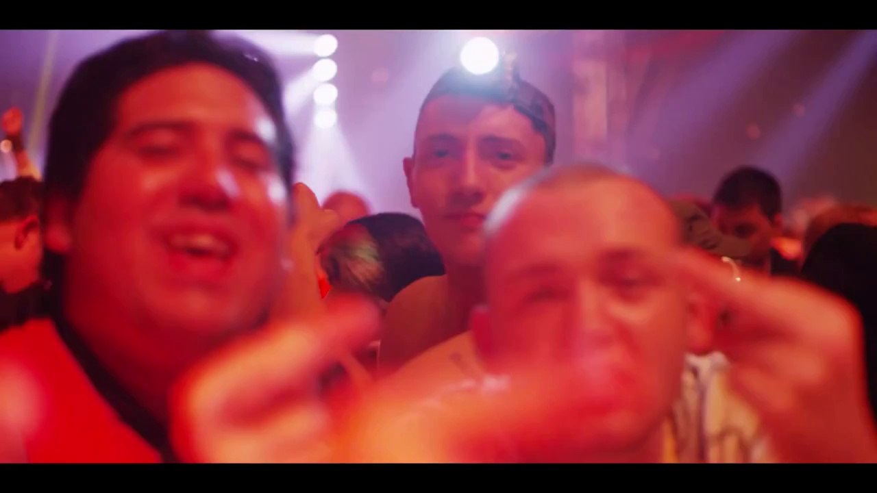 Defqon.1 2013 - Brennan Heart & Wildstylez - Lose My Mind