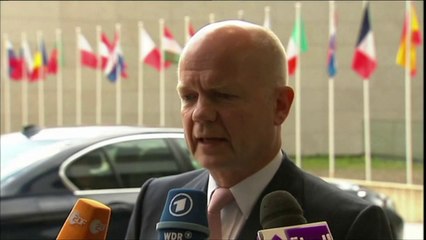 Ukraine: Moscou et les Occidentaux s'accusent mutuellement