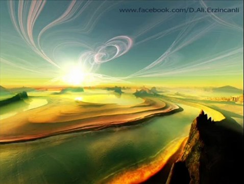 Gavsın Günlüğü - Dursun Ali Erzincanlı