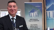 Altay @ 6th Naval Systems Seminar