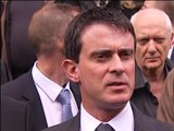 Manuel Valls confond pacte de confiance et pacte de responsabilité - 14/04
