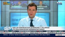 Croissance: l'Europe reste à la traîne par rapport aux États-Unis: Jean-François Bay, dans Intégrale Bourse – 14/04