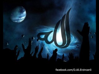 Hudeybiye - Dursun Ali Erzincanlı