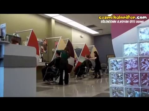 Tıraş Olurken Zevke Gelmek