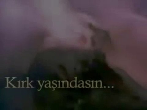 Kırk Yaşındasın - Dursun Ali Erzincanlı