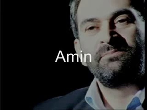 Kumeyl Duası - Dursun Ali Erzincanlı
